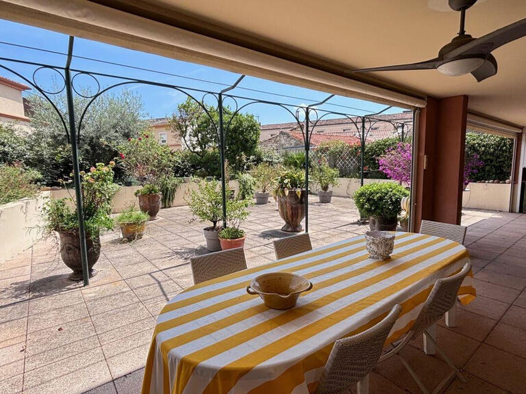 Appartement Nîmes - 170m²