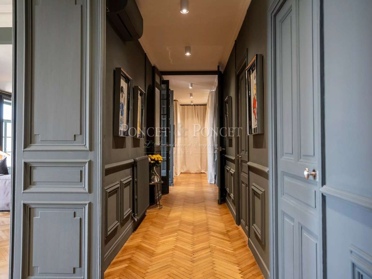 Appartement Nîmes