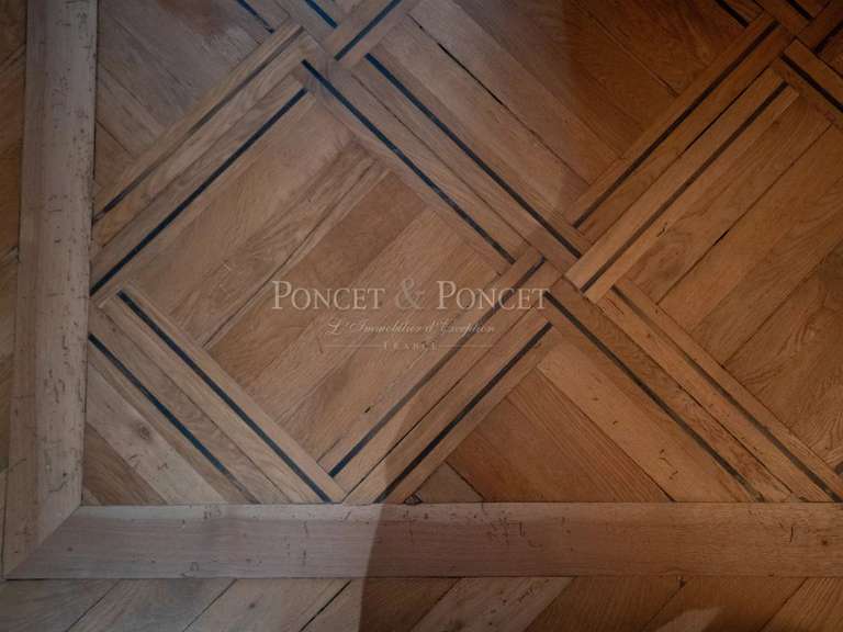 Appartement Nîmes - 3 chambres - 143m²