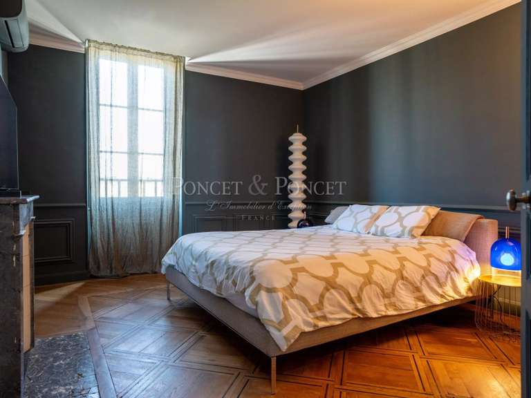 Appartement Nîmes - 3 chambres - 143m²