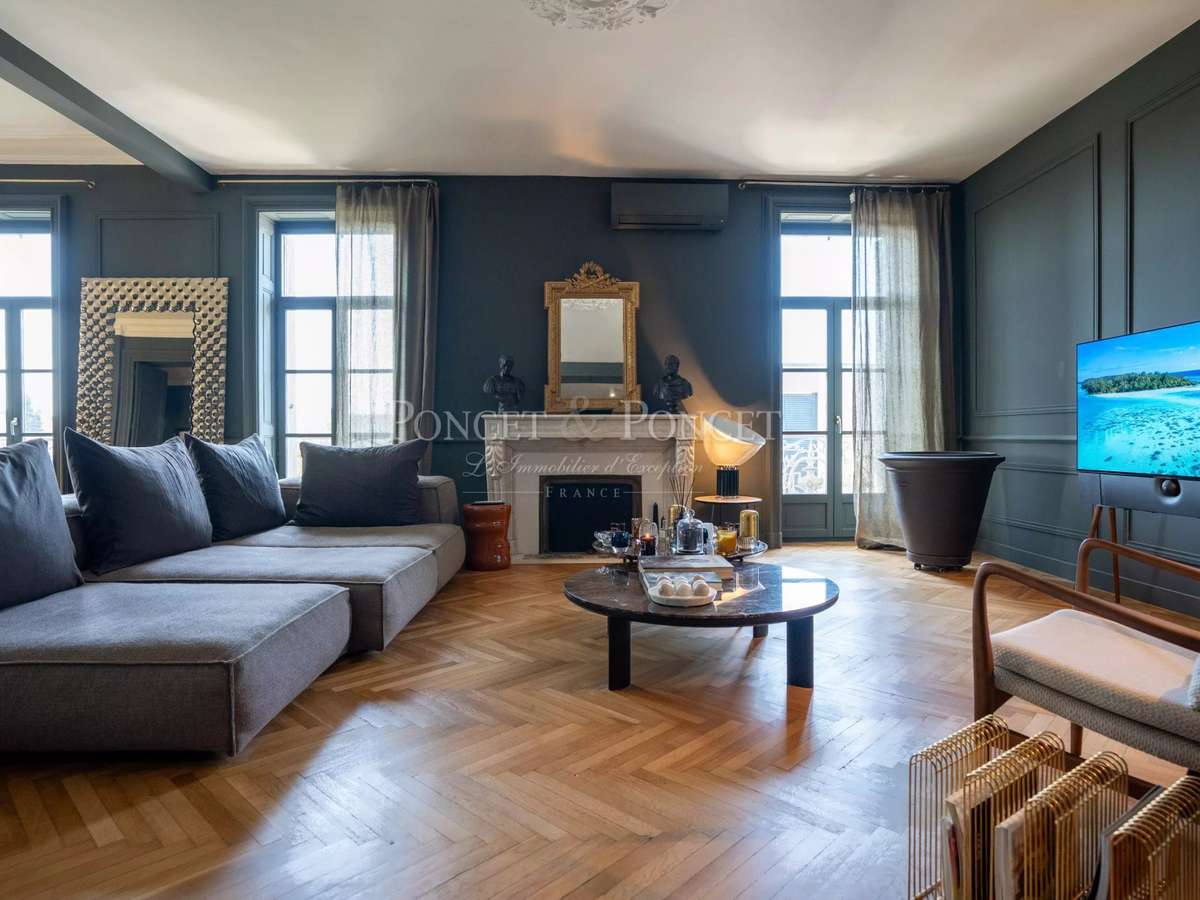 Appartement Nîmes