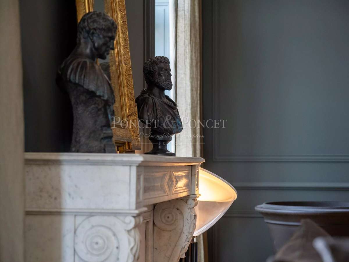 Appartement Nîmes