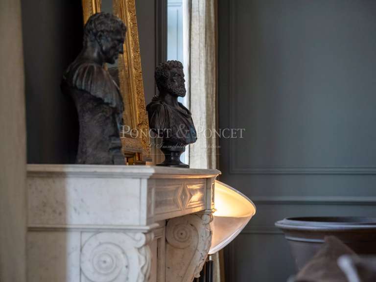 Appartement Nîmes - 3 chambres - 143m²