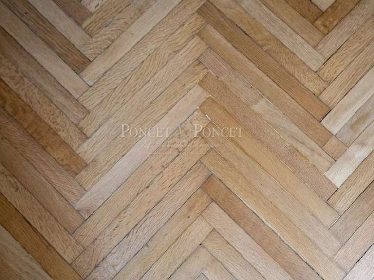 Appartement Nîmes - 3 chambres - 143m²