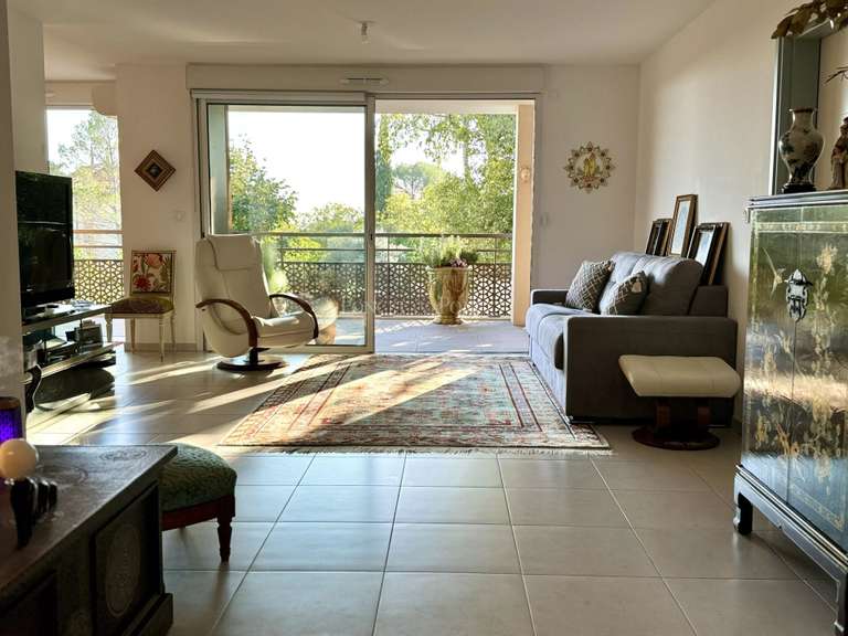 Appartement Nîmes - 3 chambres - 143m²