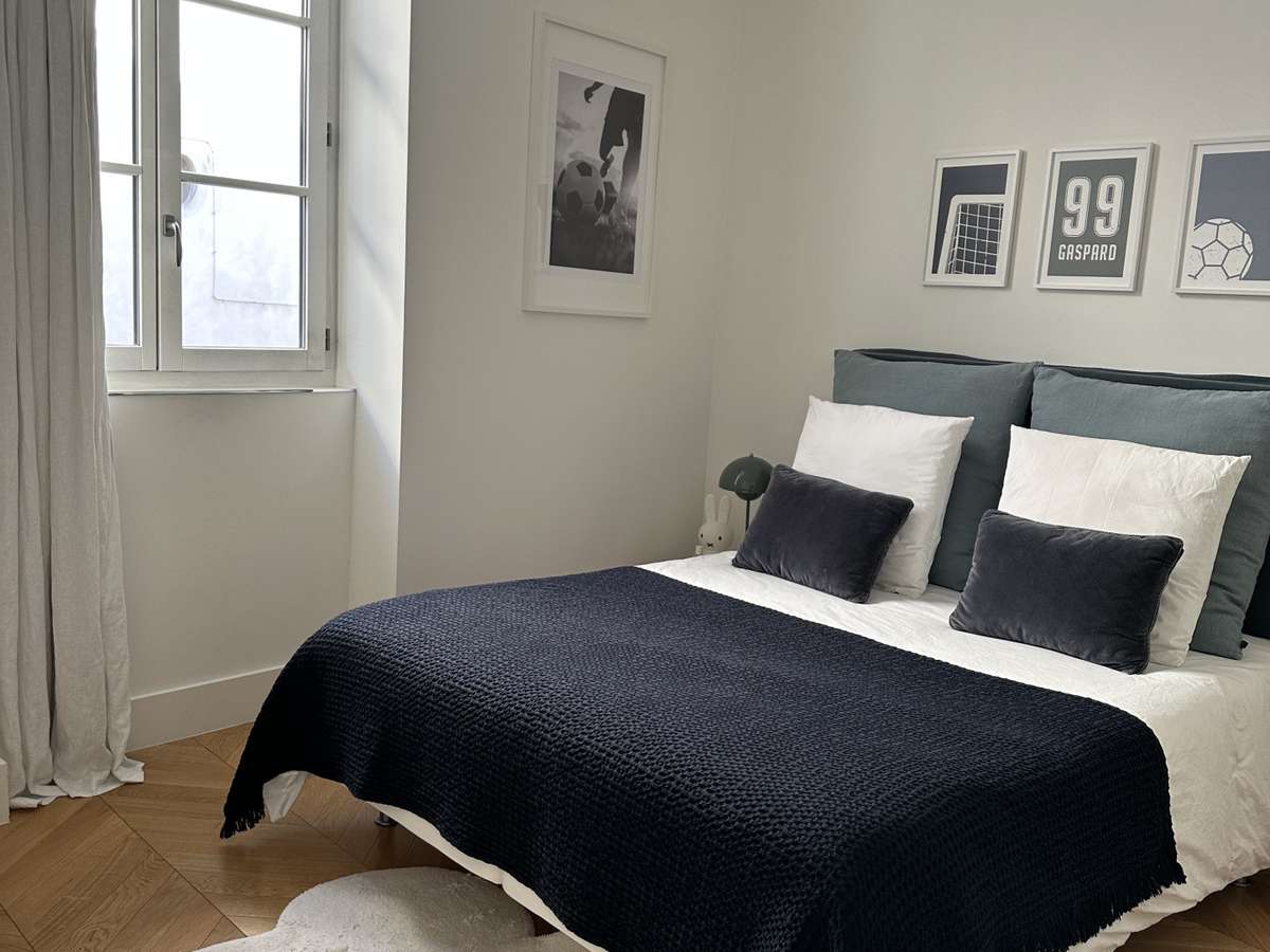 Apartment Nîmes