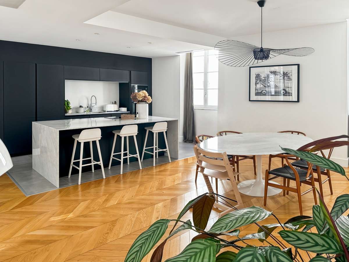 Apartment Nîmes