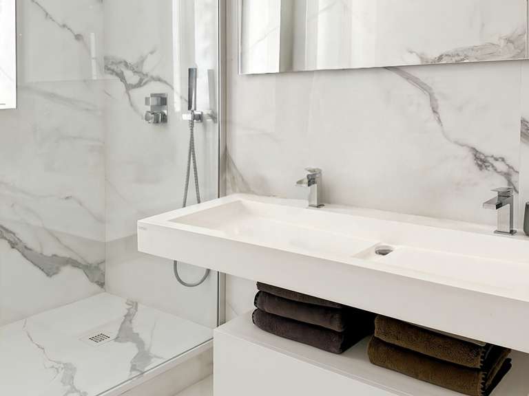 Appartement Nîmes - 3 chambres - 181m²