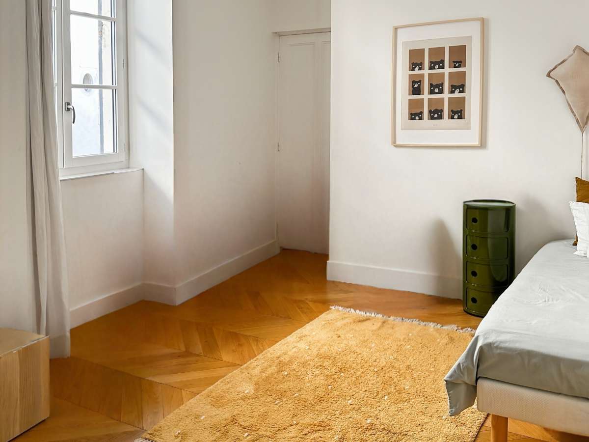 Apartment Nîmes