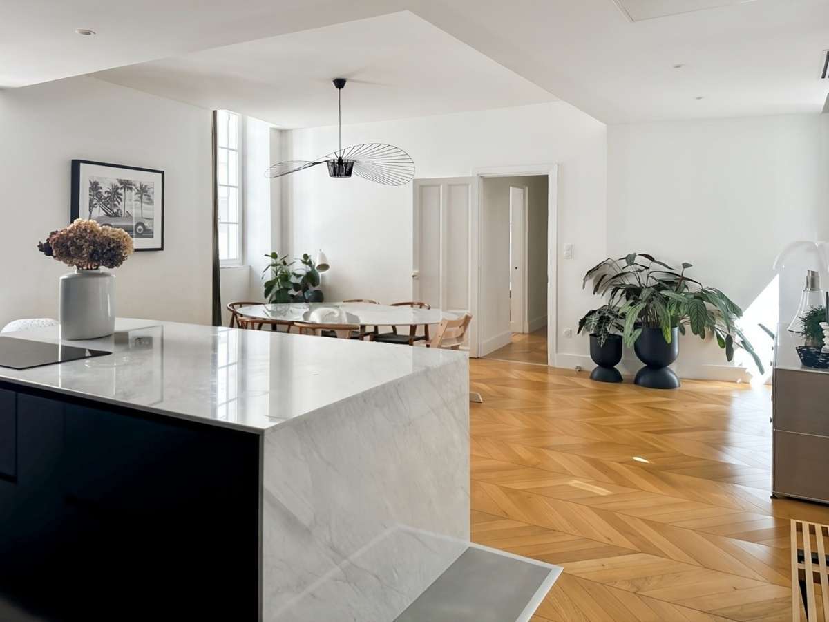 Apartment Nîmes
