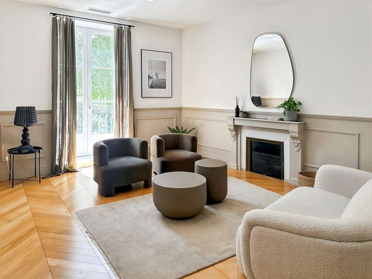 Apartment Nîmes
