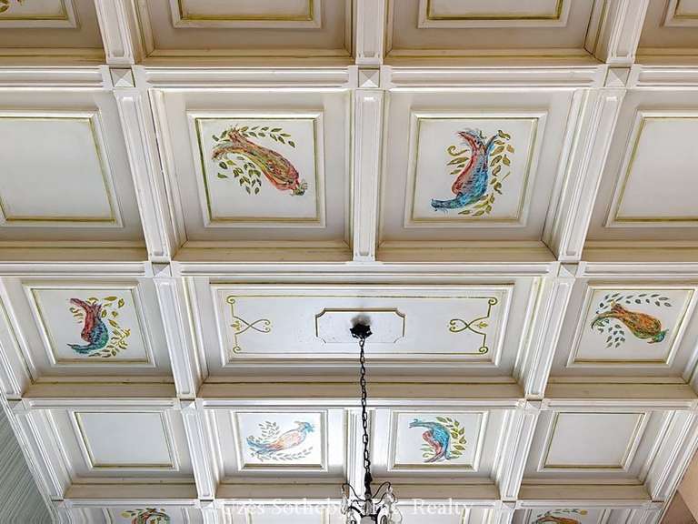 Apartment Nîmes - 4 bedrooms - 186m²