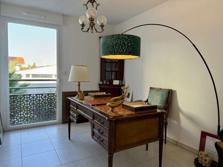 Appartement Nîmes - 3 chambres - 143m²