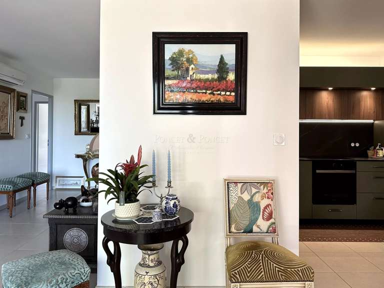 Appartement Nîmes - 3 chambres - 143m²