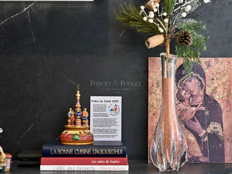 Appartement Nîmes - 3 chambres - 143m²