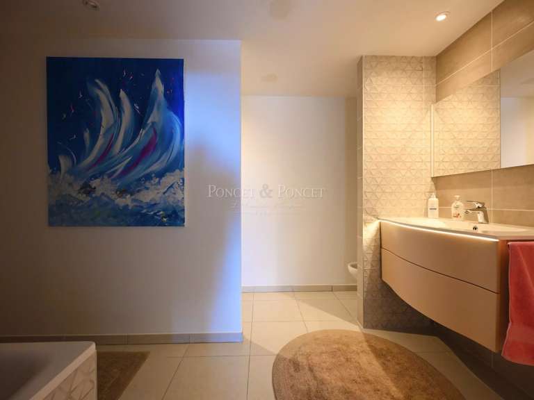 Appartement Nîmes - 3 chambres - 143m²