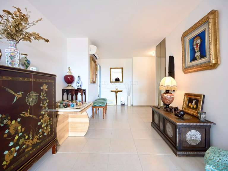 Appartement Nîmes - 3 chambres - 143m²