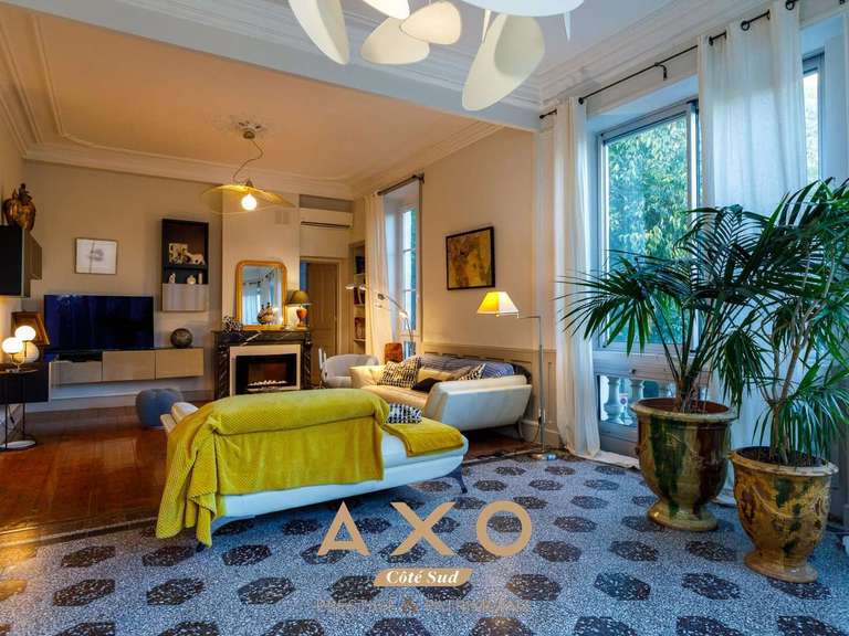 Apartment Nîmes - 3 bedrooms