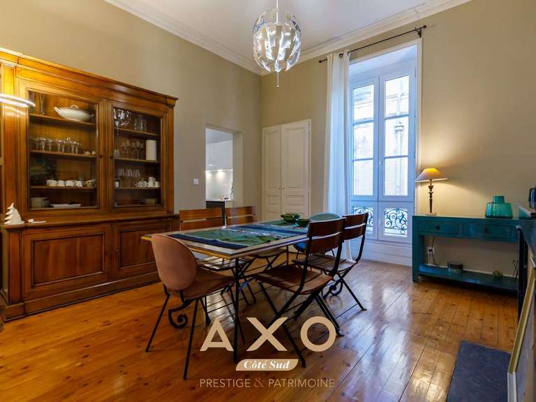 Apartment Nîmes - 3 bedrooms