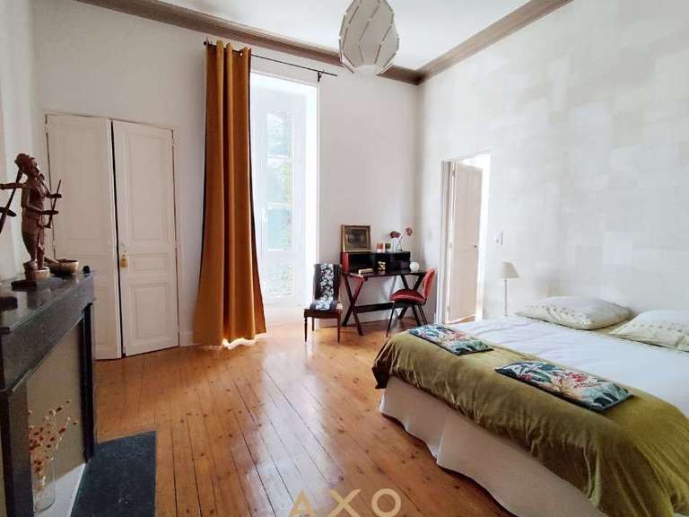 Apartment Nîmes - 3 bedrooms