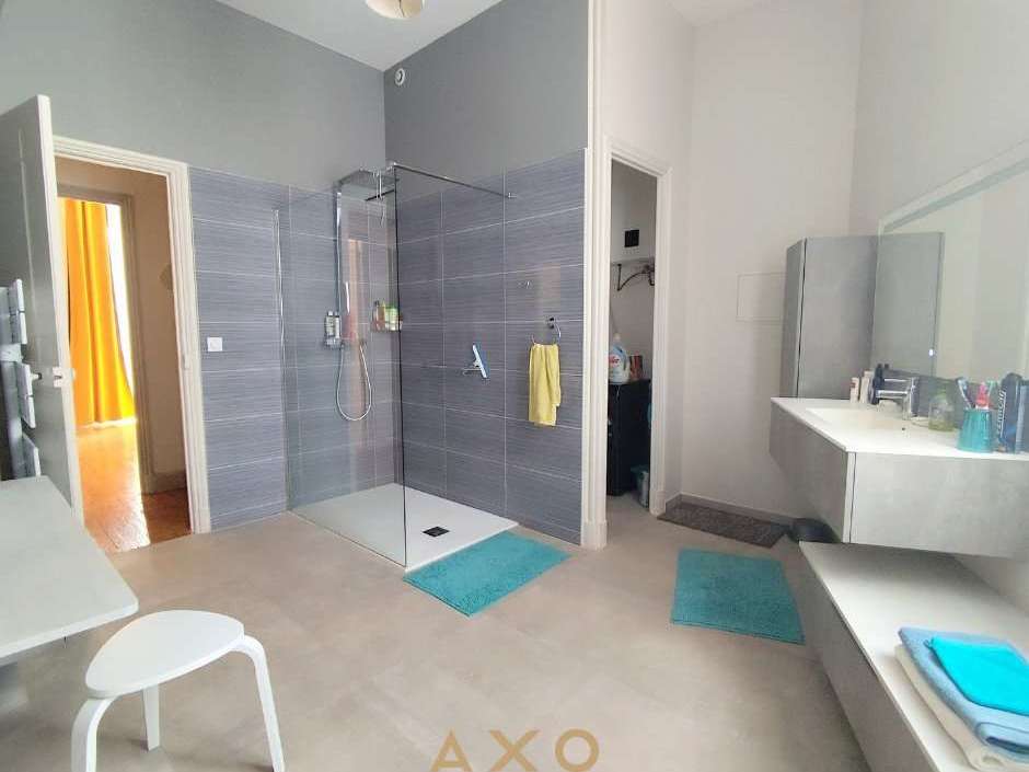 Appartement Nîmes