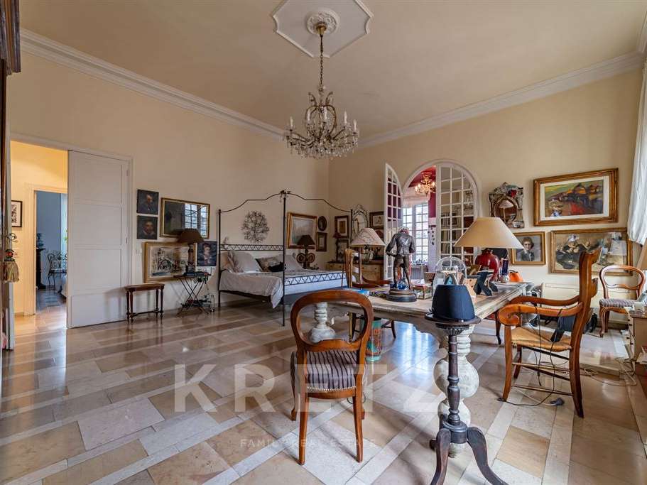 Apartment Nîmes