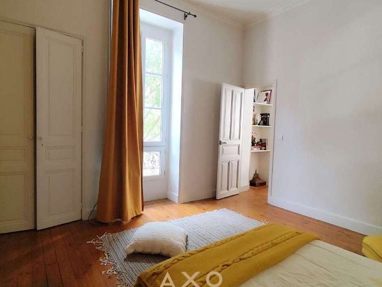 Appartement Nîmes - 3 chambres