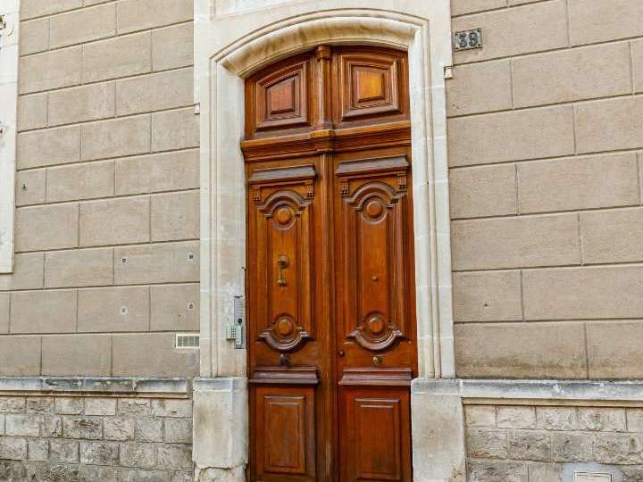 Appartement Nîmes - 3 chambres
