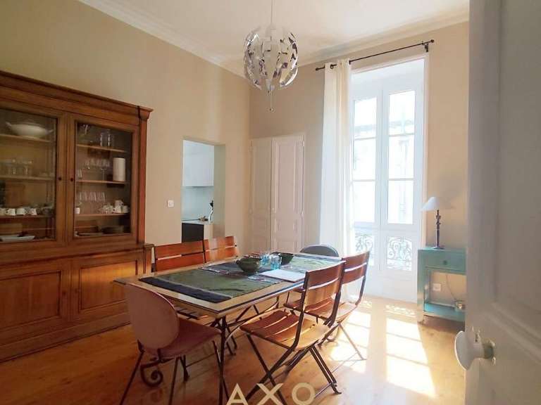 Appartement Nîmes - 3 chambres