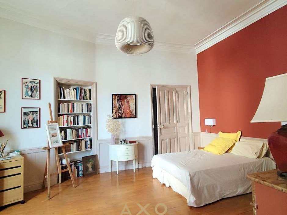 Appartement Nîmes