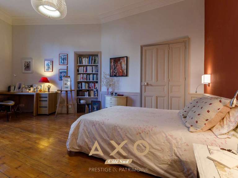 Appartement Nîmes - 3 chambres