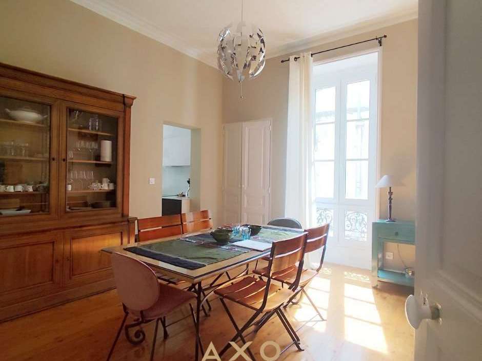 Appartement Nîmes
