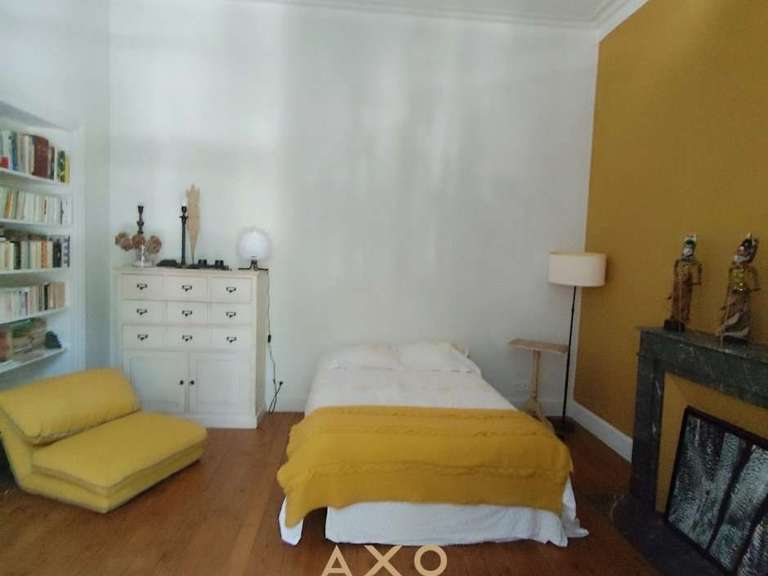 Appartement Nîmes - 3 chambres