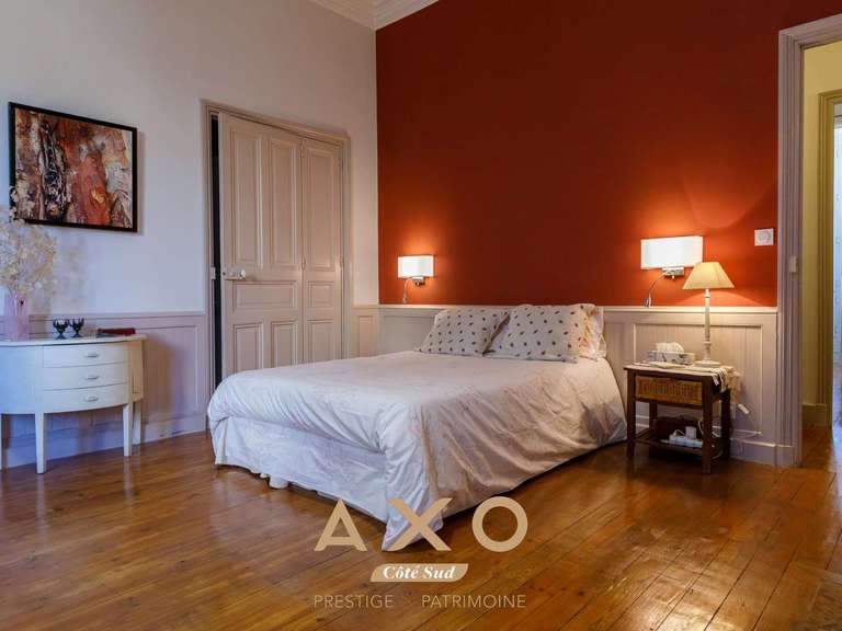 Appartement Nîmes - 3 chambres