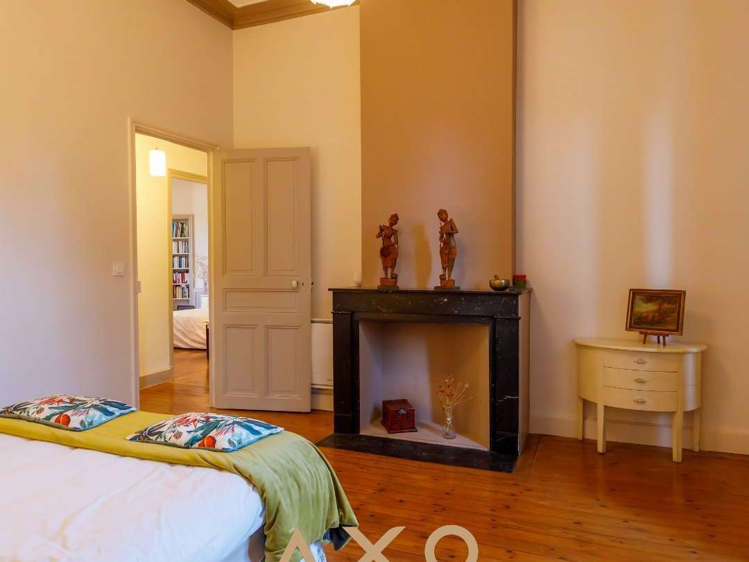 Appartement Nîmes
