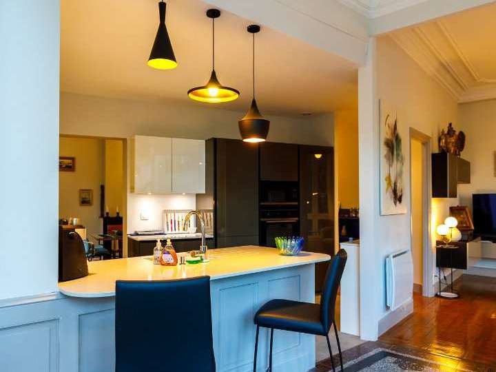 Appartement Nîmes