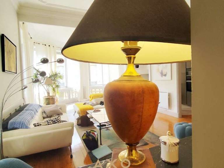 Appartement Nîmes - 3 chambres