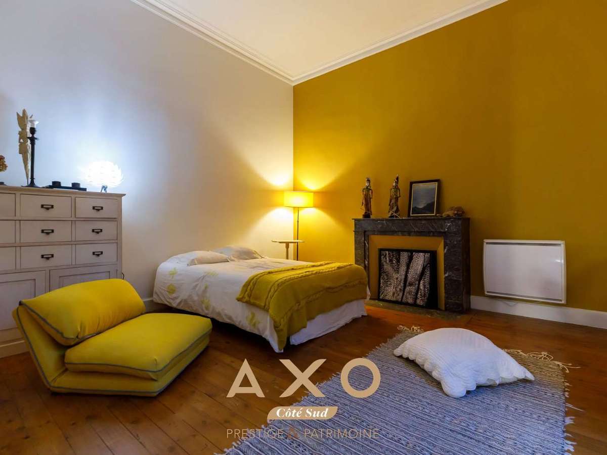 Appartement Nîmes
