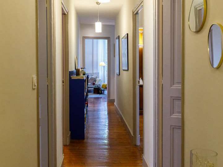 Appartement Nîmes - 3 chambres