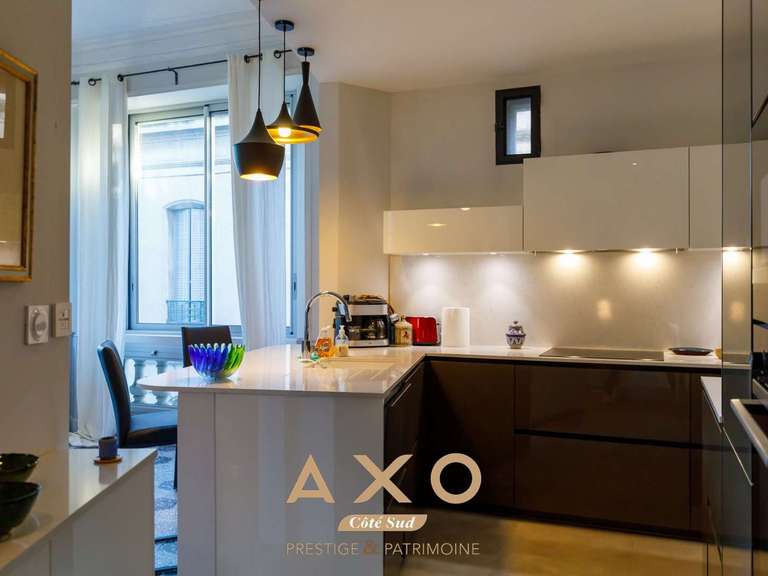 Apartment Nîmes - 3 bedrooms