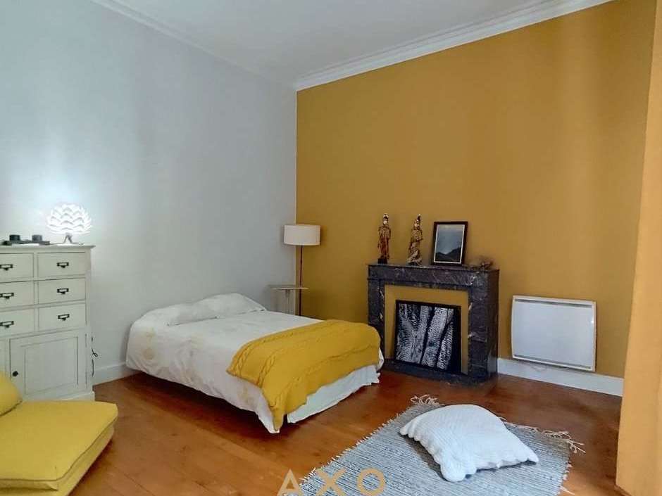 Appartement Nîmes