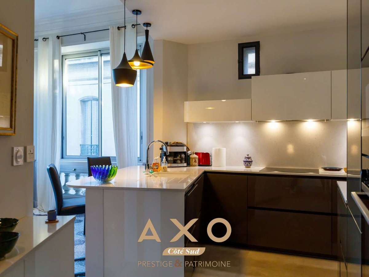 Apartment Nîmes