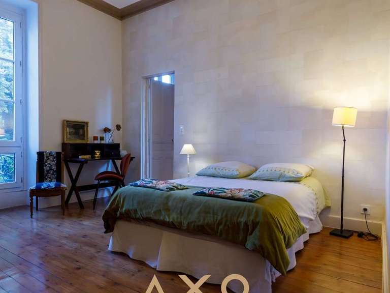 Appartement Nîmes - 3 chambres