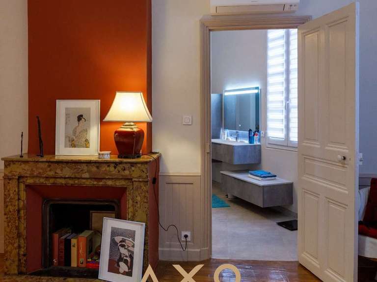 Appartement Nîmes - 3 chambres