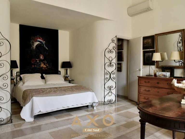 Apartment Nîmes - 3 bedrooms