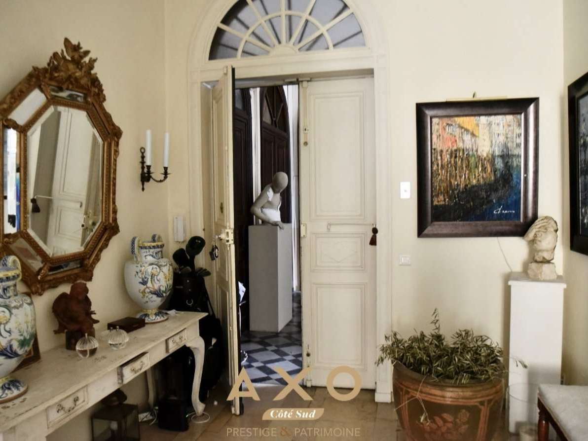 Appartement Nîmes
