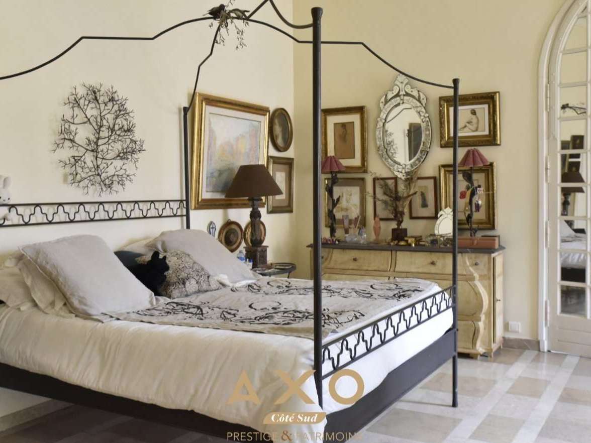Apartment Nîmes