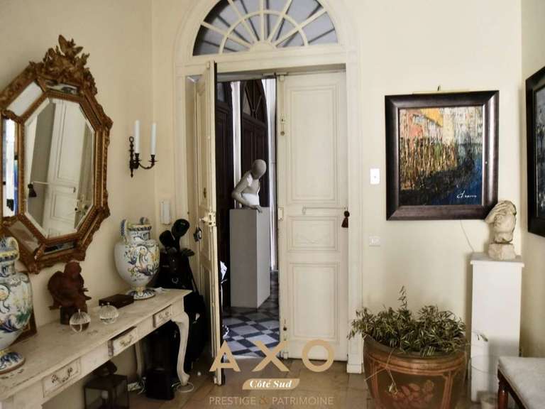 Apartment Nîmes - 3 bedrooms