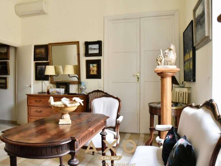 Apartment Nîmes - 3 bedrooms