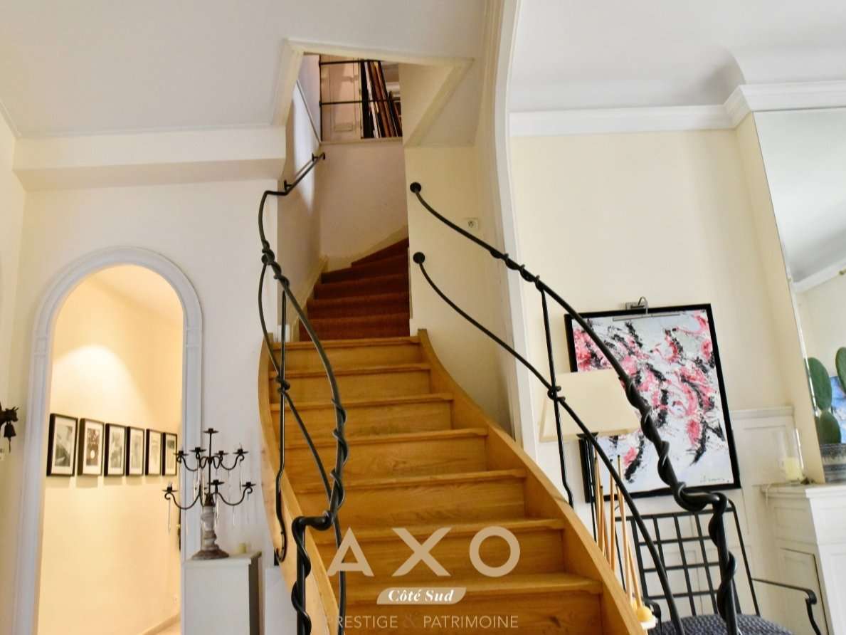 Appartement Nîmes